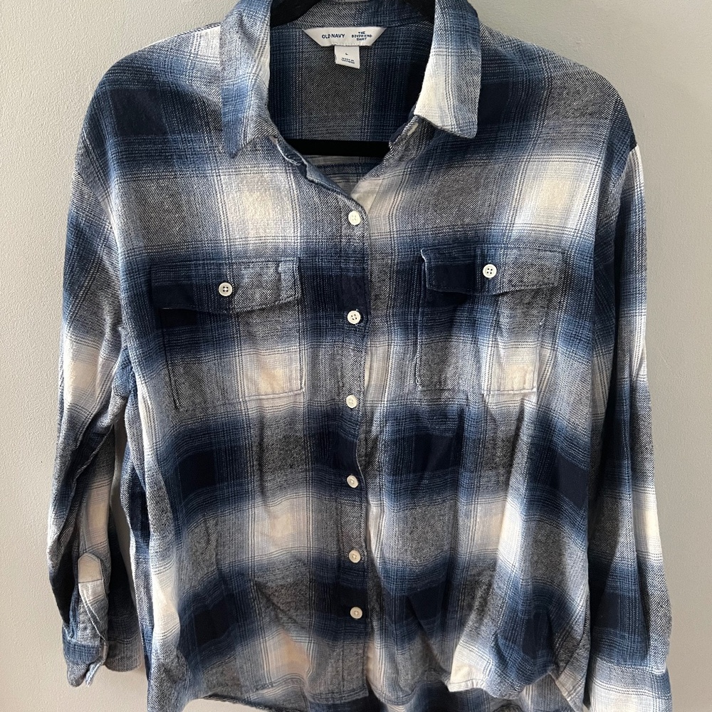 Flannel